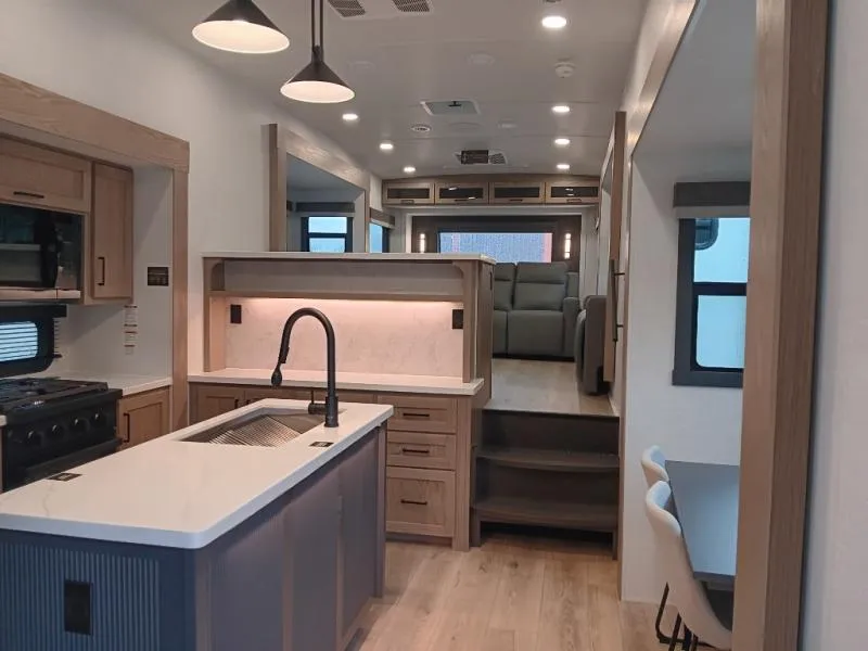 2026 Forest River Rockwood Signature 402SFL - Photo 3