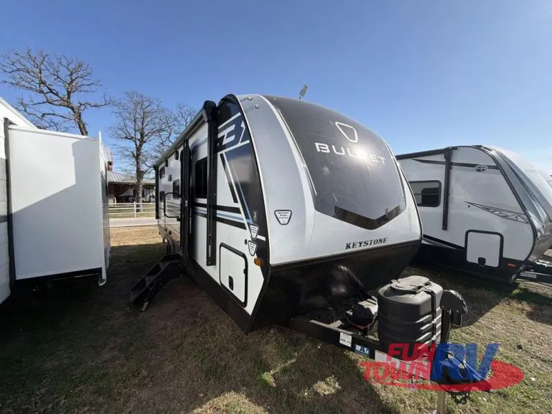 2026 Keystone Bullet Crossfire 2290BH - Photo 2