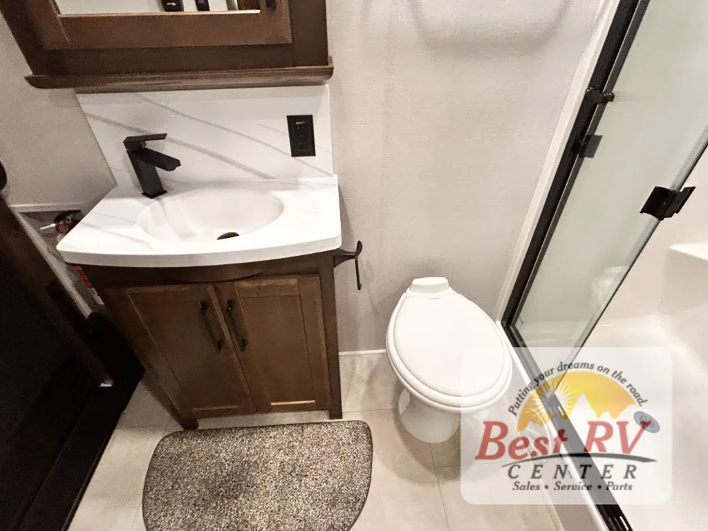 2026 Forest River RiverStone 44DBL, Photos photo 108