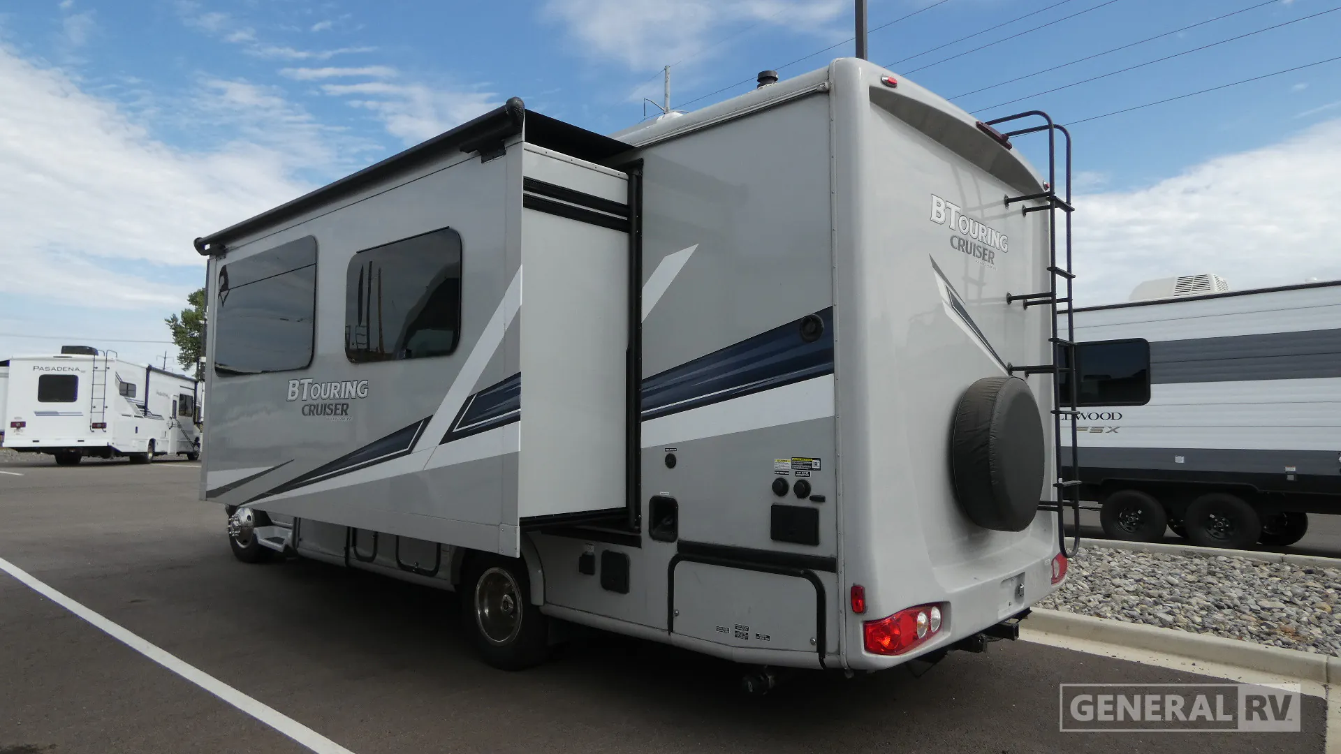 2025 Gulf Stream BT Cruiser 5260 - Photo 4