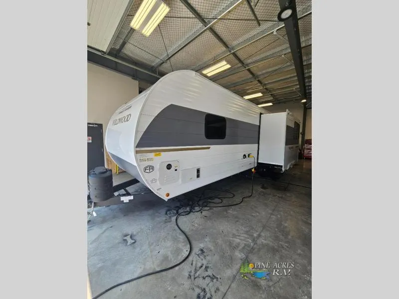 2026 Forest River Wildwood 300ICE - Photo 3