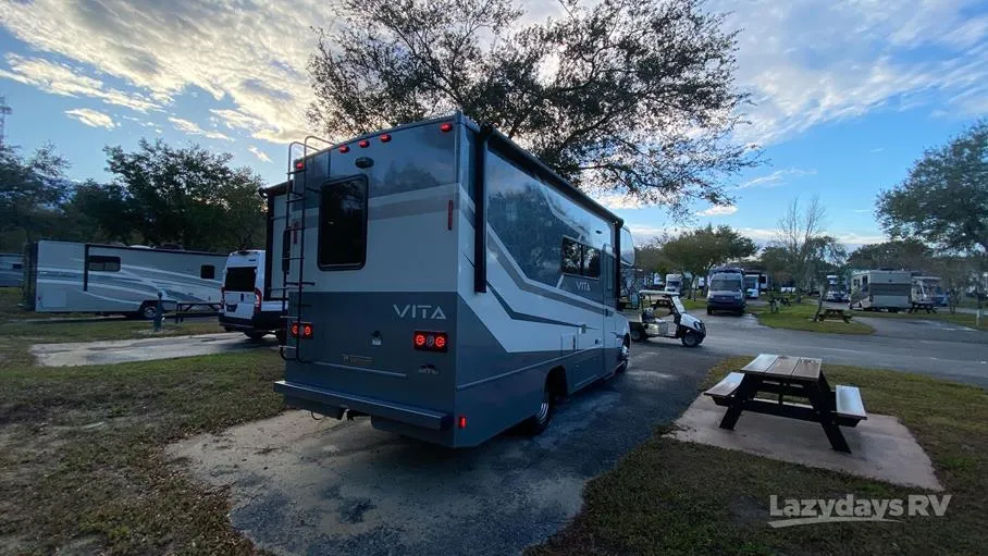 2024 Winnebago Vita 24P - Photo 3