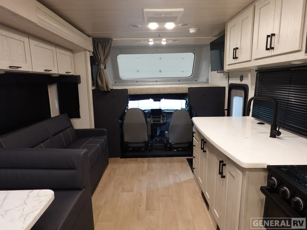 2026 NeXus RV Maximus 34MX, Photos photo 4