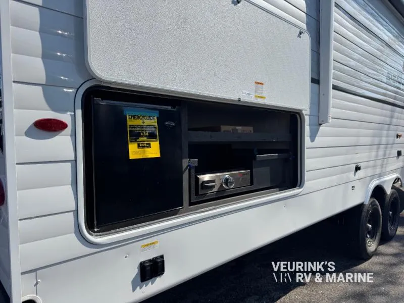 2026 Venture RV Sienna SA281VQB - Photo 4