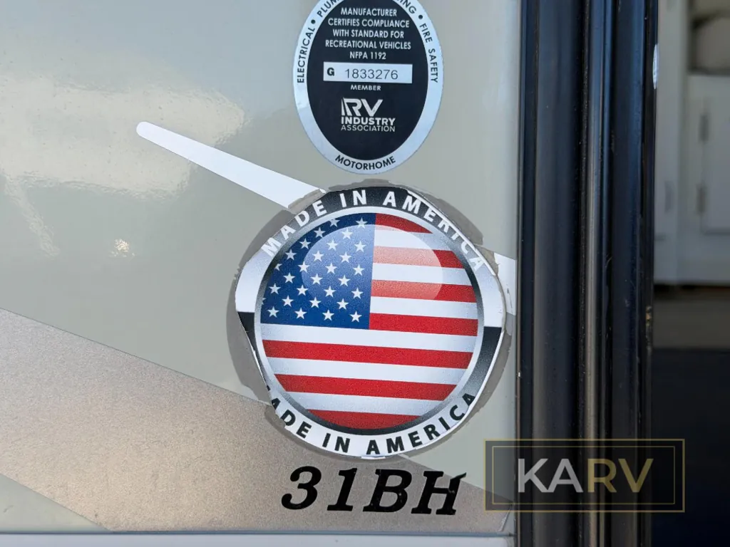 2020 Coachmen Pursuit 31BH, Photos photo 8