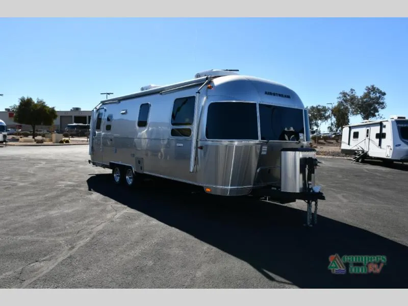 2026 Airstream International 27FB - Photo 2