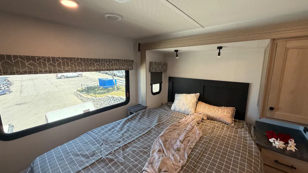 2026 Forest River Sunseeker 3050S, Photos photo 20