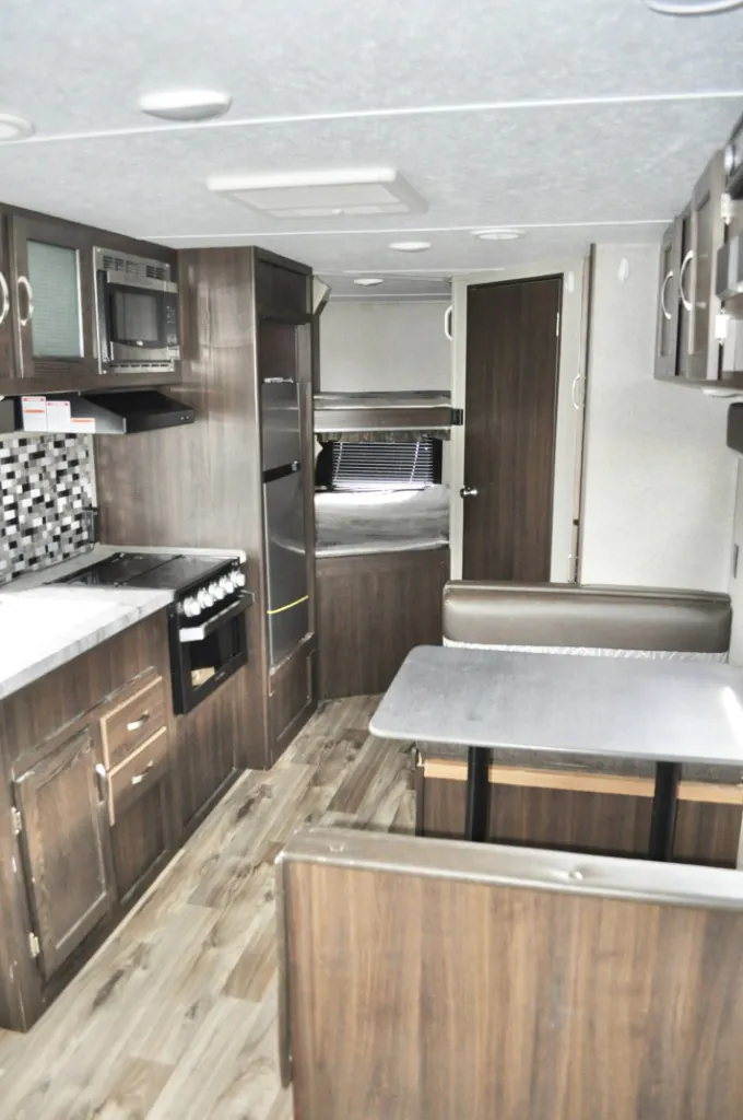 2019 Keystone Springdale 220BHWE, Photos photo 10
