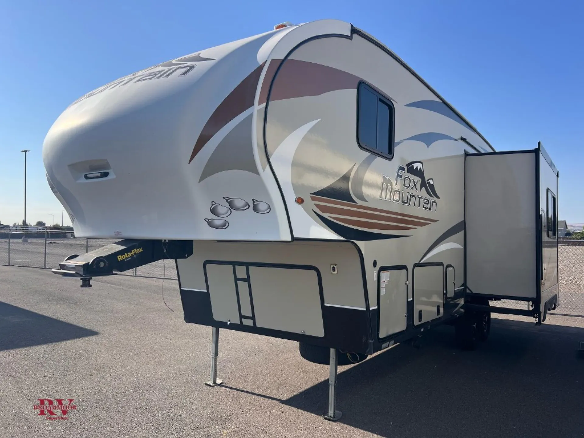 2019 Northwood Fox Mountain 255RKS - Photo 3