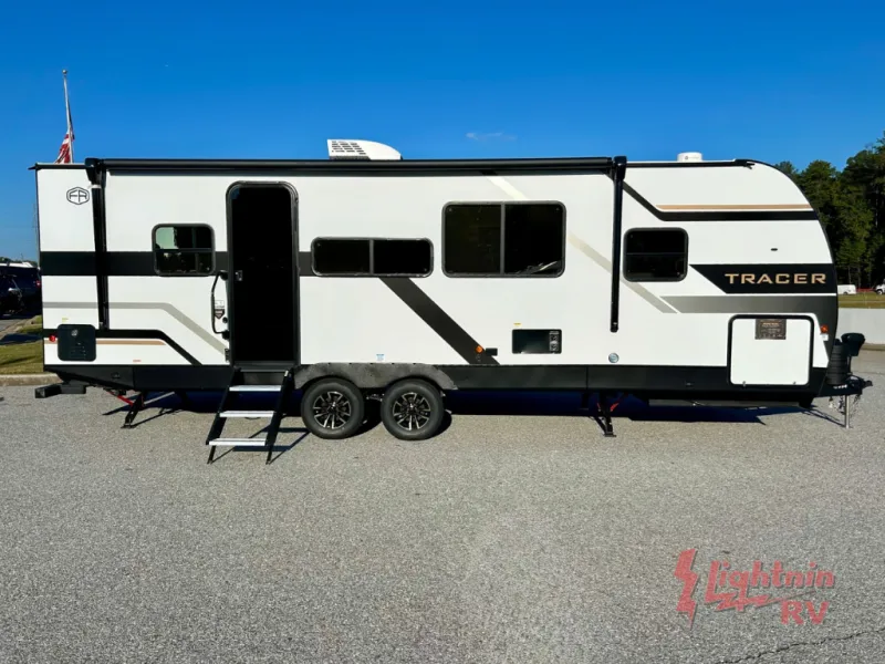 2026 Prime Time Tracer 255DS - Photo 3