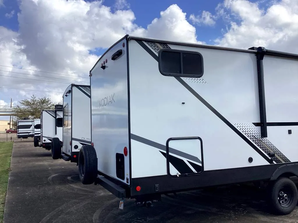 2025 Dutchmen Kodiak SE 280BHSL - Photo 3