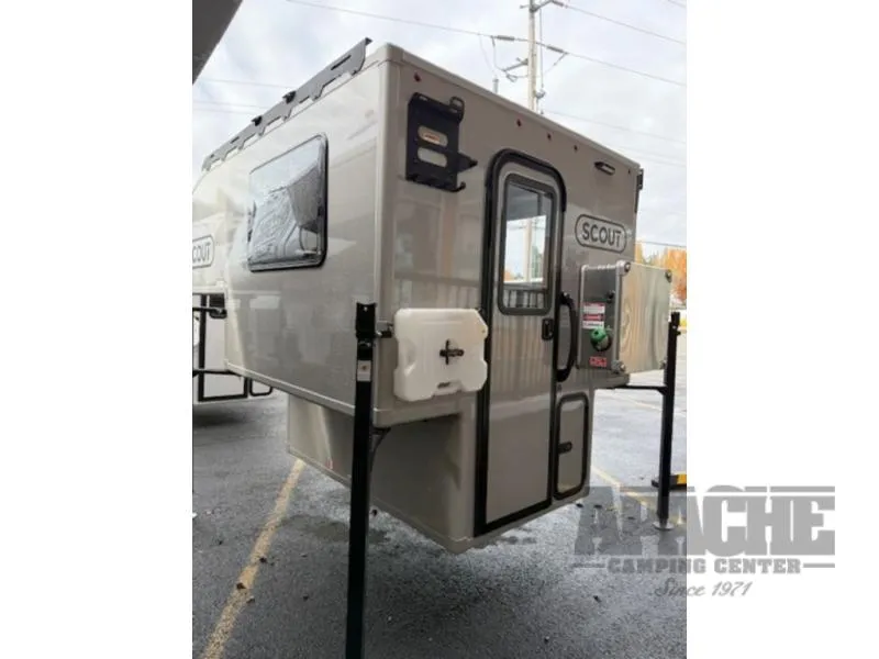 2026 Adventurer Manufacturing Inc.s Scout New    Yoho - Photo 4