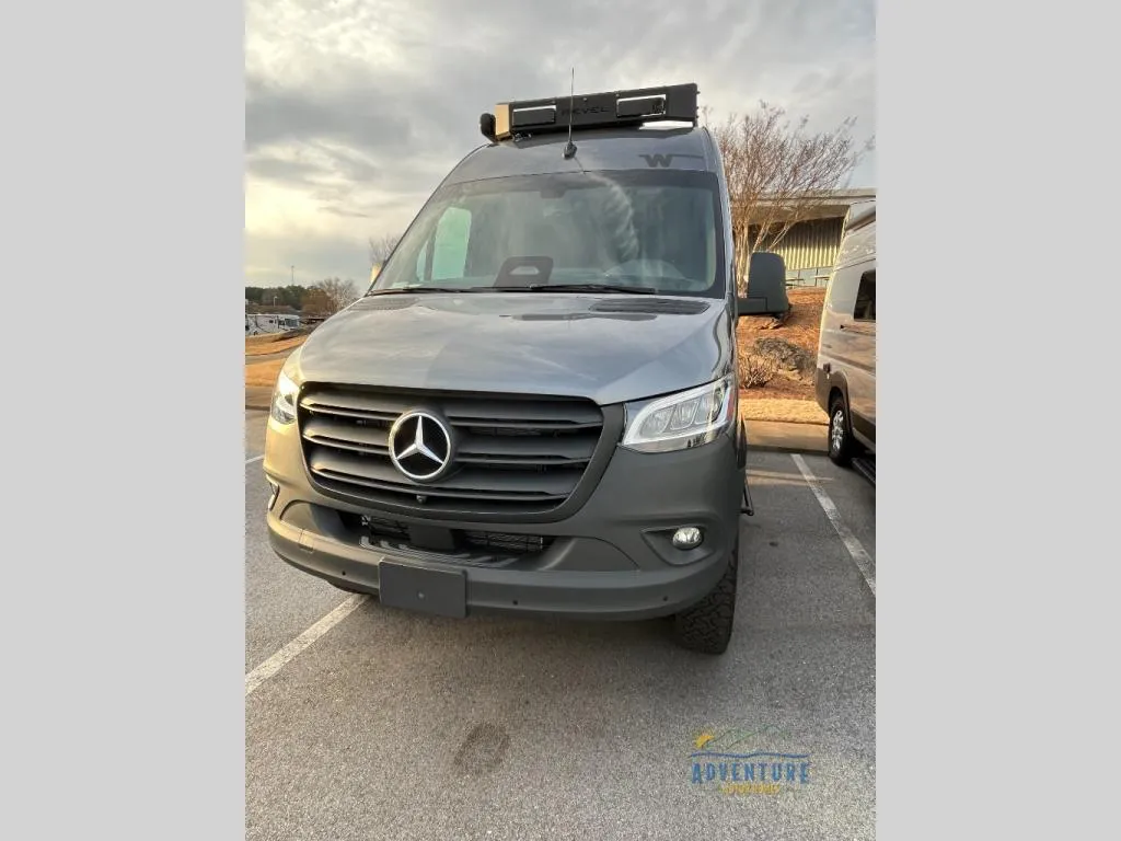 2026 Winnebago Revel 44EC - Photo 3