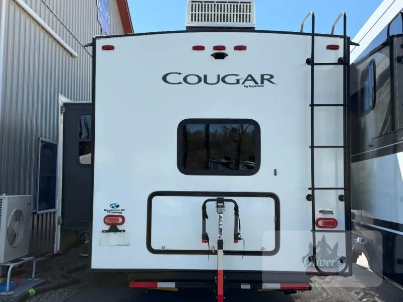 2020 Keystone Cougar Half-Ton 29RDB - Photo 4