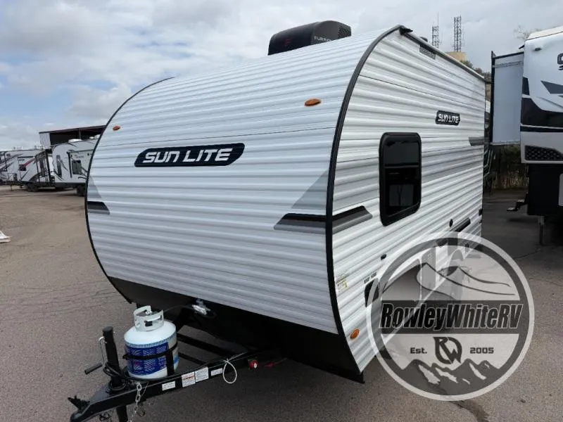 2026 Sunset Park RV Sun Lite LTD 13BH - Photo 3