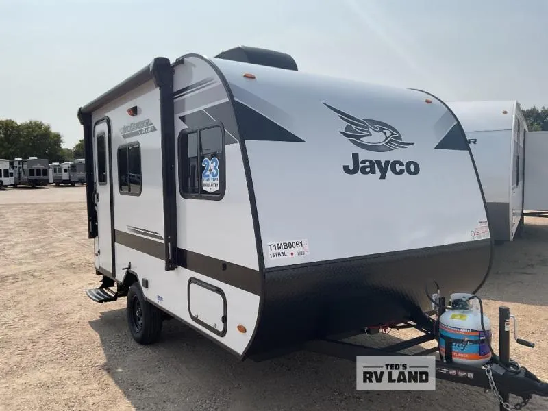 2026 Jayco Jay Feather Air SL 15TBSL - Photo 2