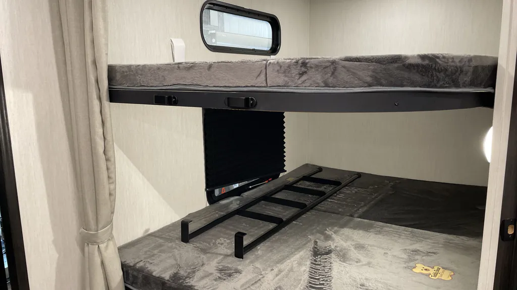 2026 Forest River Alpha Wolf 24TRUNK, Photos photo 19