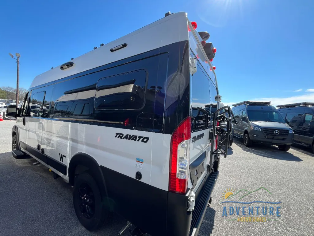 2025 Winnebago Travato 59G, Photos photo 6