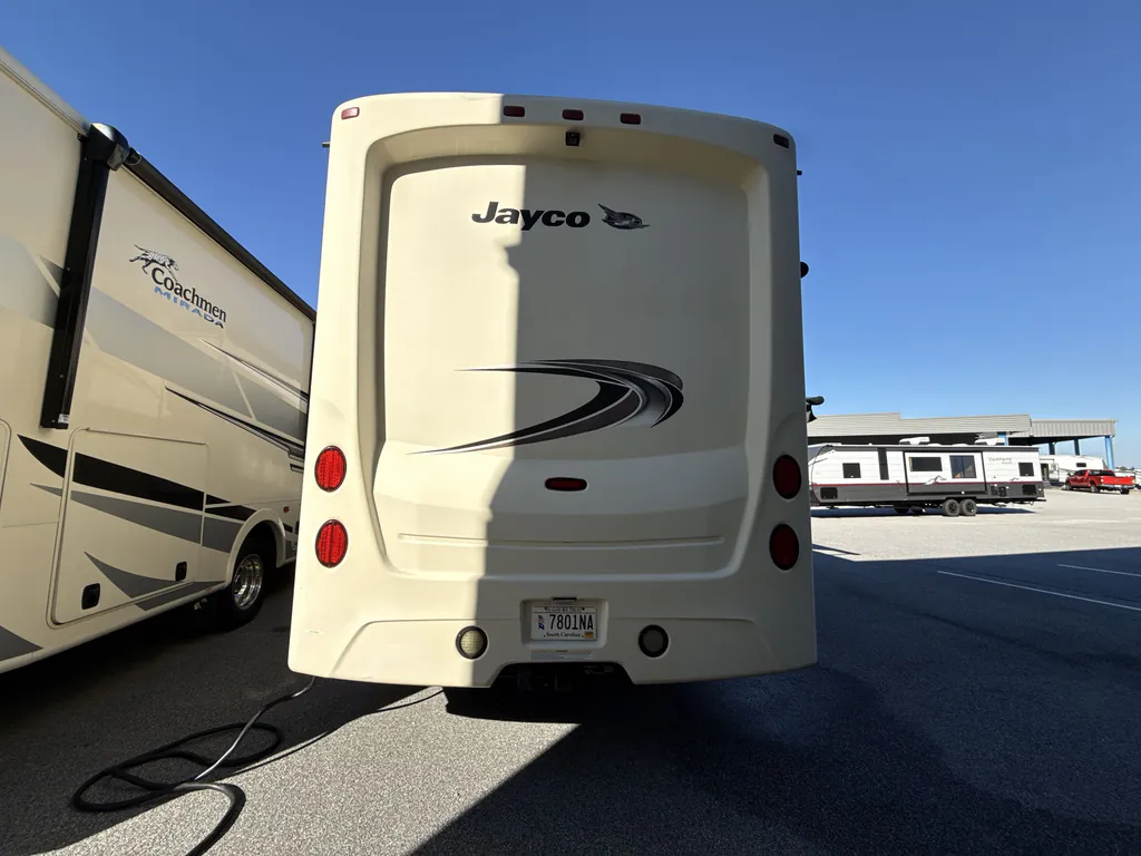 2018 Jayco Precept 33U, Photos photo 7