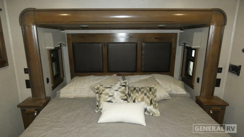 2018 Forest River Riverstone Legacy 38FB2, Photos photo 15