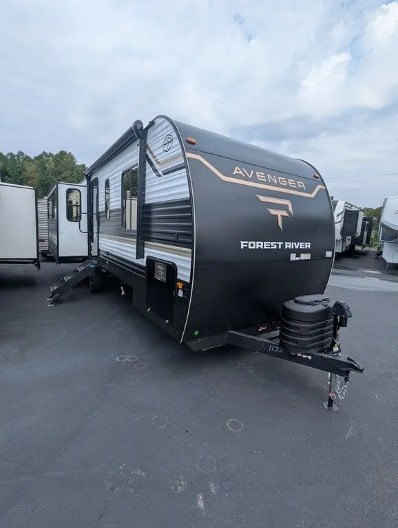 2025 Prime Time Avenger 21RBS - Photo 3