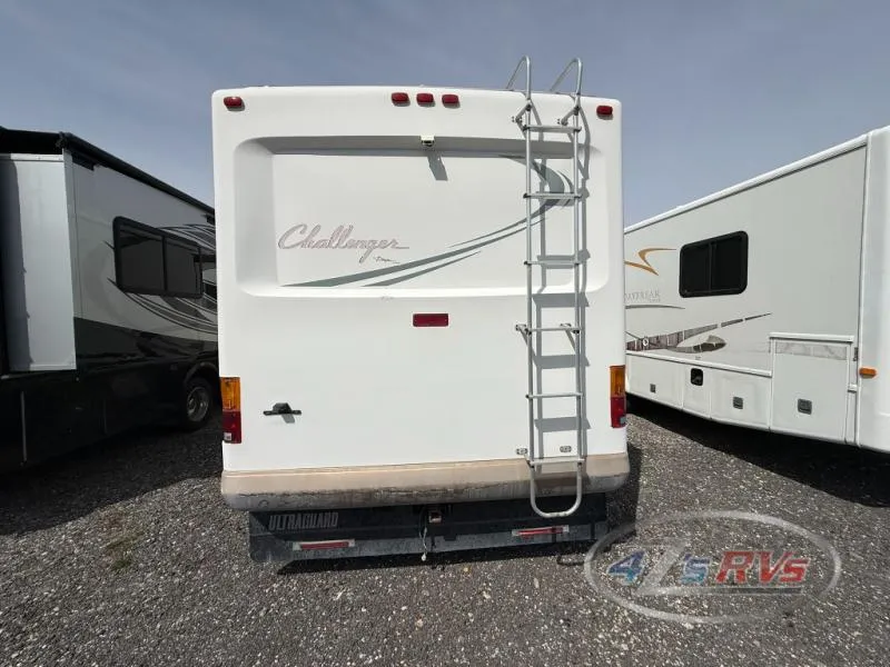 2001 Damon CHALLENGER 335 - Photo 4
