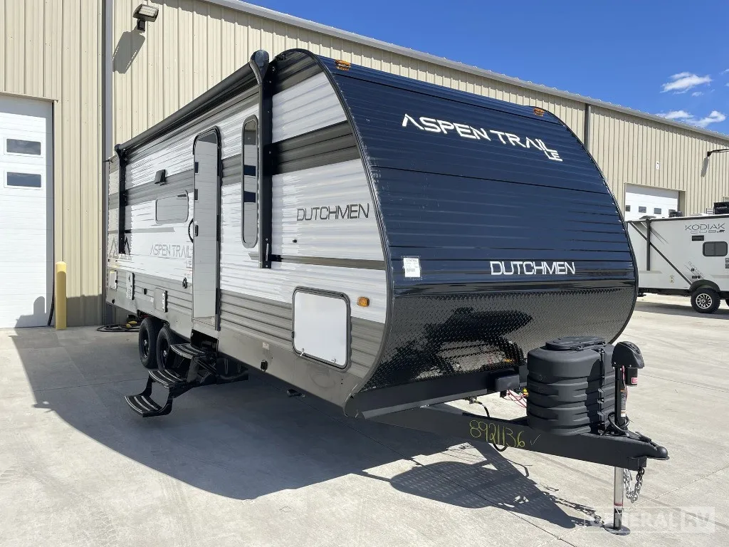 2025 Dutchmen Aspen Trail LE 23BHWE - Photo 2