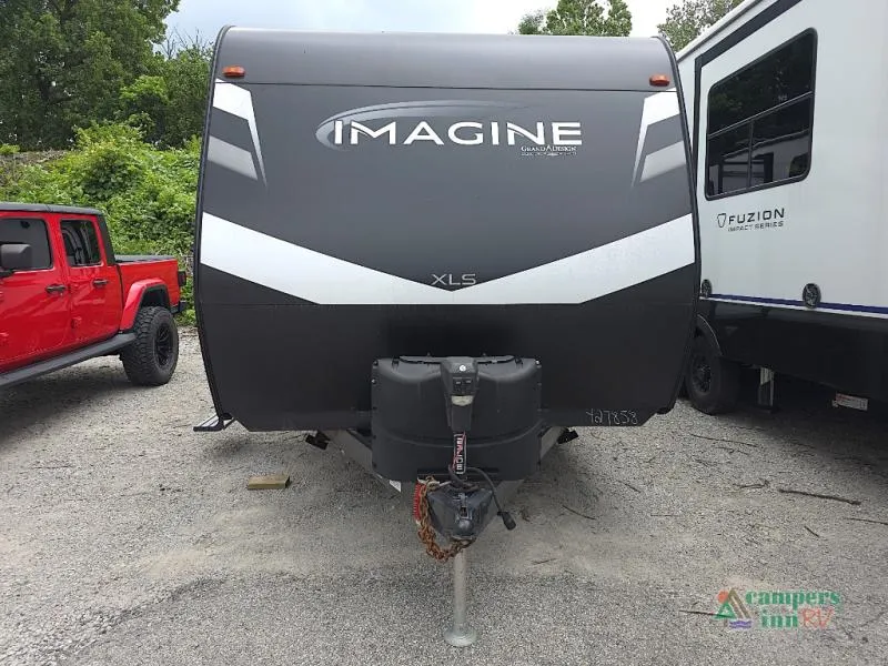 2022 Grand Design Imagine XLS 23LDE - Photo 4