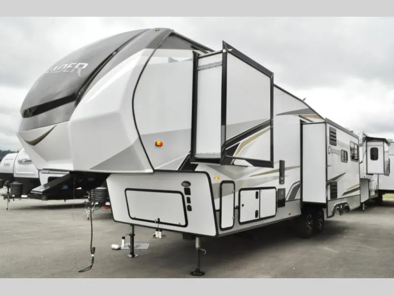 2021 Prime Time Crusader 305RLP - Photo 4