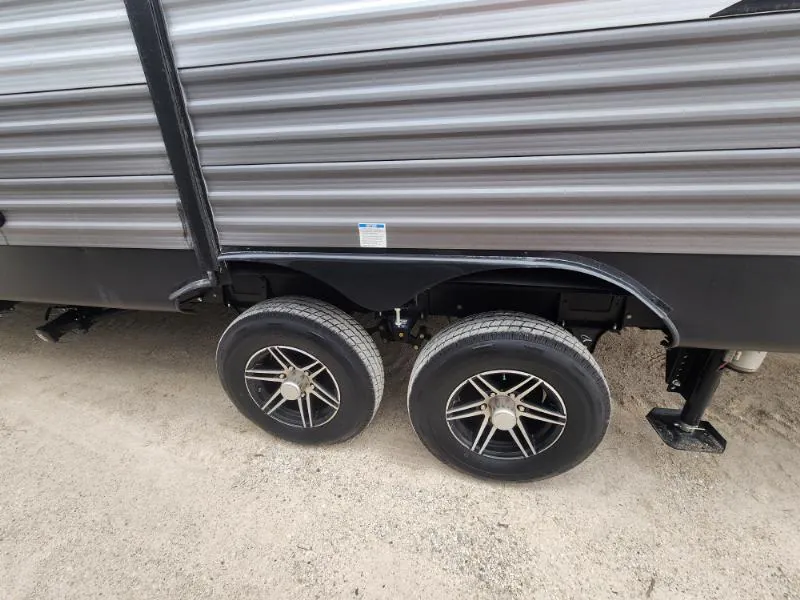 2026 Coachmen Catalina Legacy Edition 323MAZE, Photos photo 99