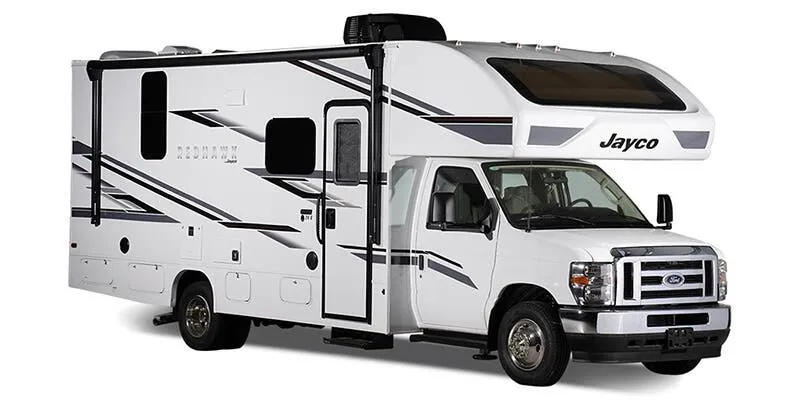 Jayco Redhawk