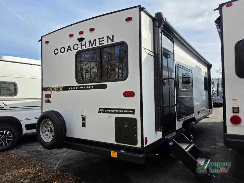 2026 Coachmen Apex Nano 216RKS - Photo 4
