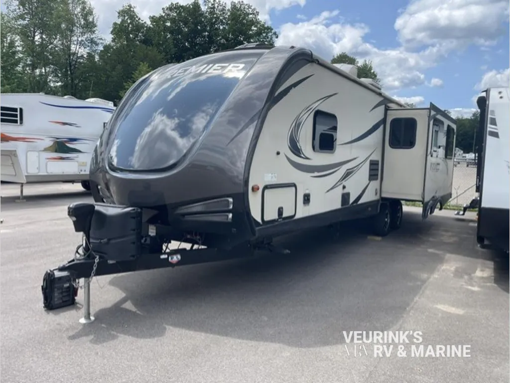 2017 Keystone Premier 30RIPR, Photos photo 3