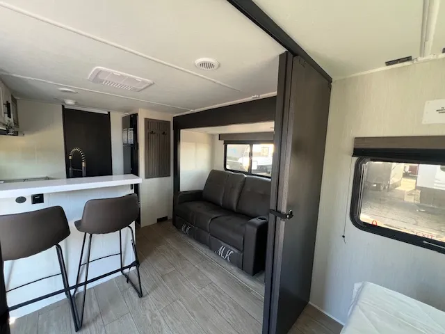 2026 Forest River Cherokee Alpha Wolf 21RB, Photos photo 17
