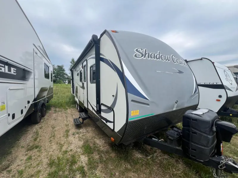 2014 Cruiser RV Shadow Cruiser 280QBS - Photo 2