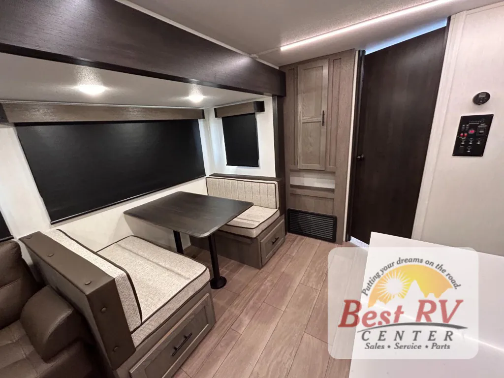 2026 Forest River Cherokee Alpha Wolf 33BH, Photos photo 62