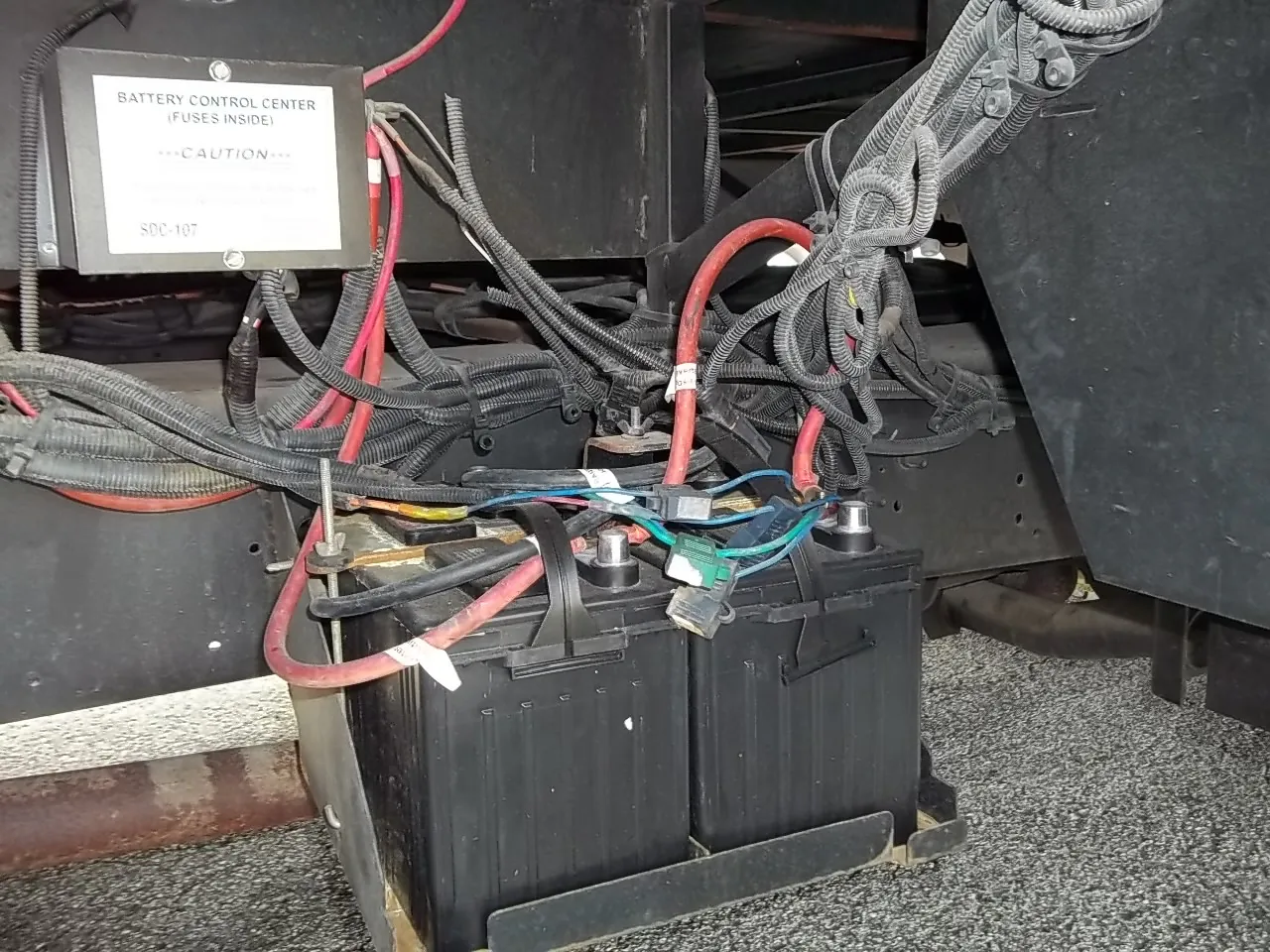 2018 Forest River FR3 32DS — Photo 7