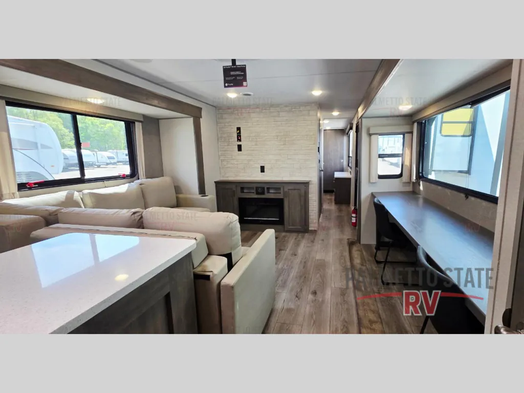 2026 Coachmen Catalina Legacy Edition 323MAZE, Photos photo 15