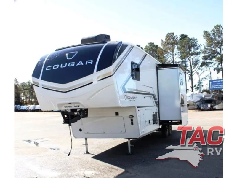 2026 Keystone RV Cougar Half-Ton 29MBD - Photo 4