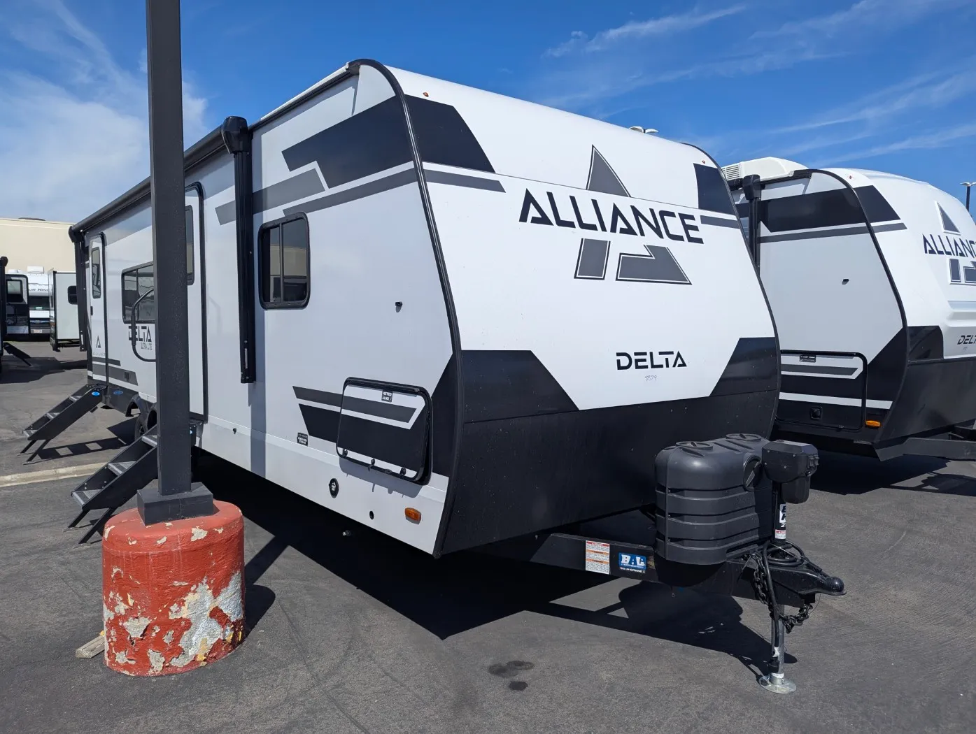 2026 Alliance RV Delta BH271 - Photo 2
