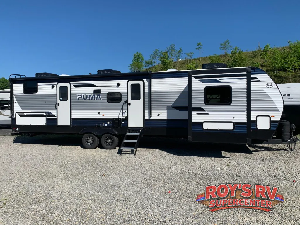 2026 Forest River Puma 32BHQS, Photos photo 4
