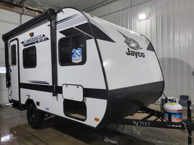2026 Jayco Jay Feather Air SL 15TBSL - Photo 2
