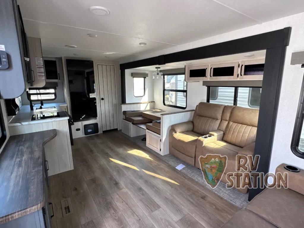2026 Forest River Puma 30RKQS, Photos photo 7