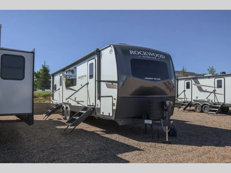2026 Forest River Rockwood Ultra Lite 2918BH - Photo 2