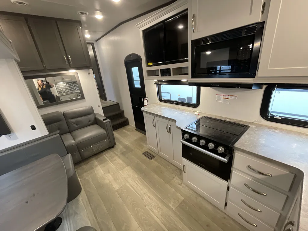 2024 Keystone Cougar Sport 2700BH, Photos photo 3