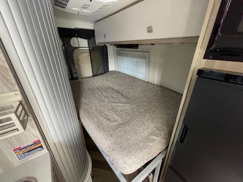 2027 Winnebago Travato 59G, Photos photo 17