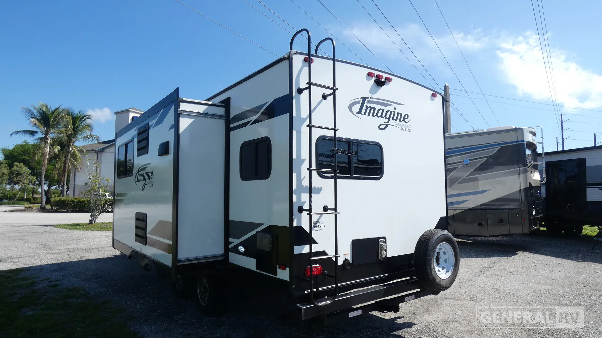 2021 Grand Design Imagine XLS 22MLE - Photo 4