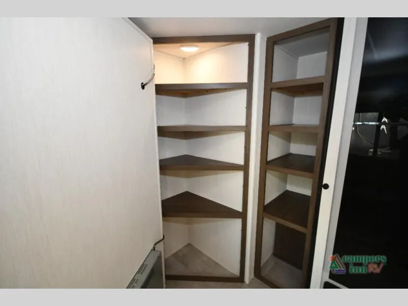 2026 Forest River Westbrook Luxury 305DBLC, Photos photo 13
