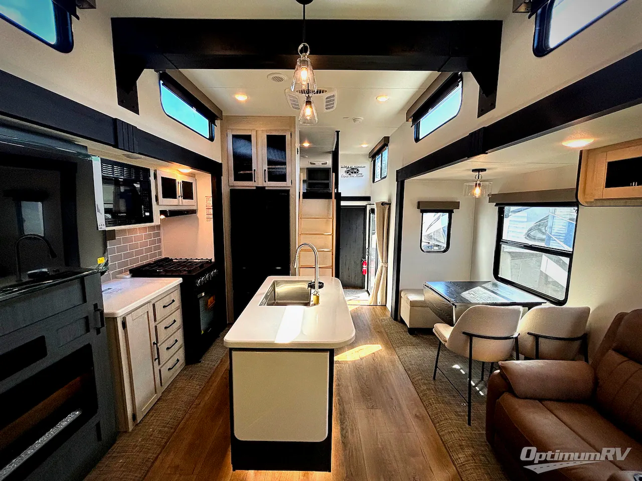 2026 Forest River Puma Vista 421LFT — Photo 5