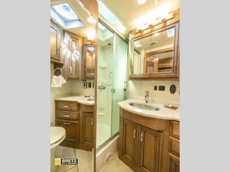 2020 Newmar Bay Star 3226 - Photo 4